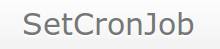 Logo SetCronJob