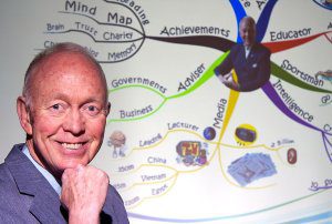 Tony Buzan