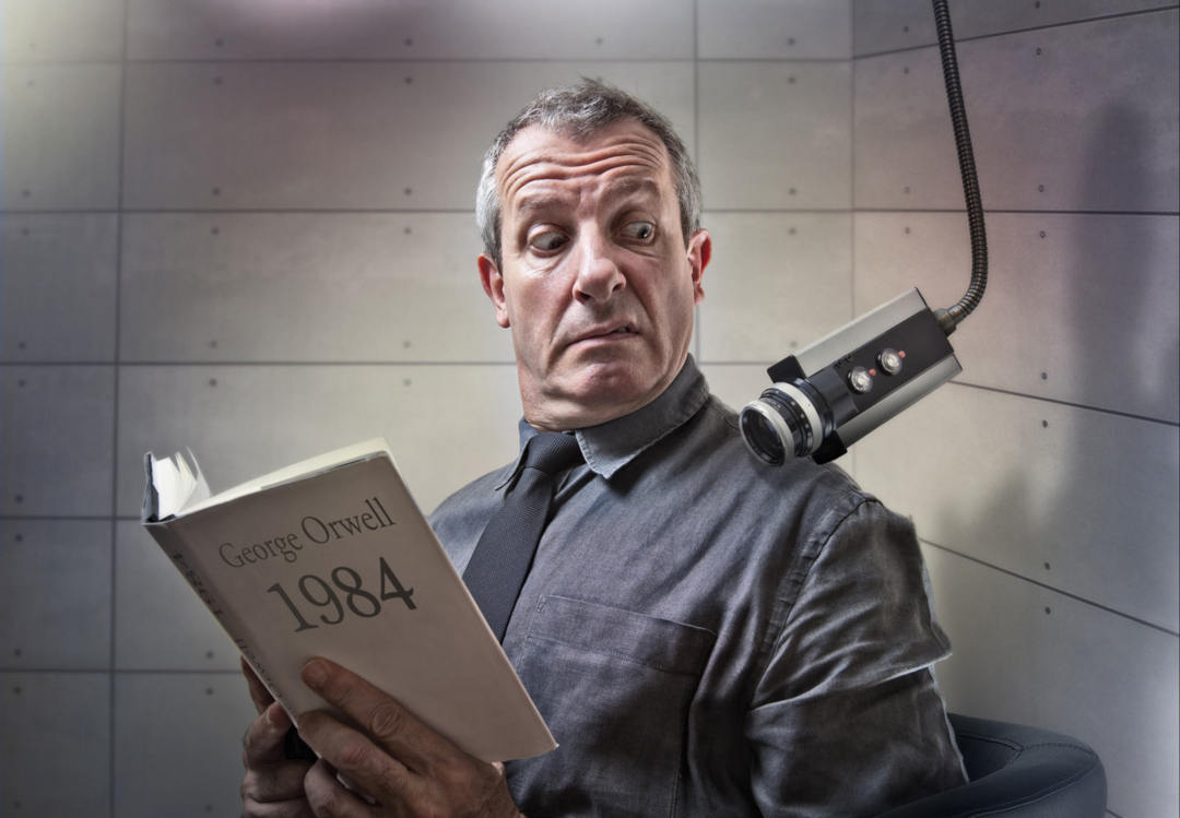 1984 © Pierre Beteille