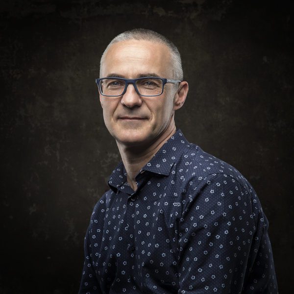 Cyrille Sanson - expert WordPress à Toulouse © Pierre Beteille