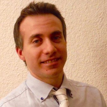 Nicolas Abadjian