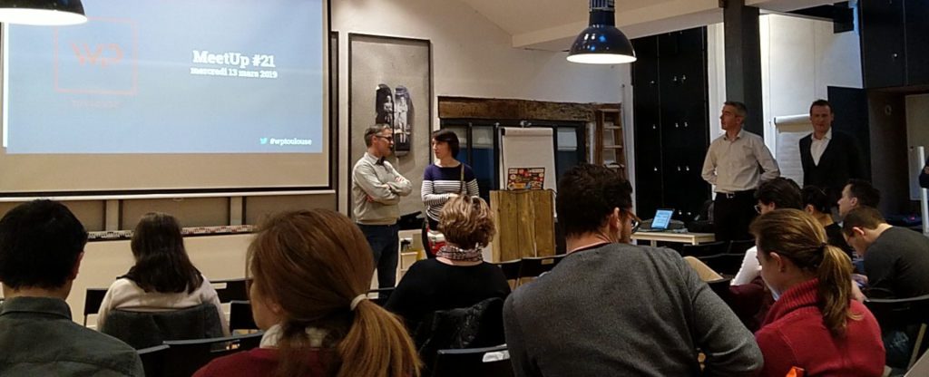 20190313 Intro Meetup WordPress Toulouse 1024