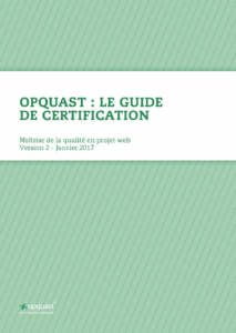 Couverture Guide Certification V3 650