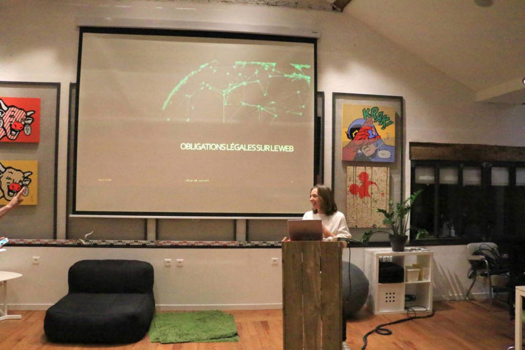 Meetup Wp Toulouse 20200204 Marine De La Clergerie Obligation Legales 01