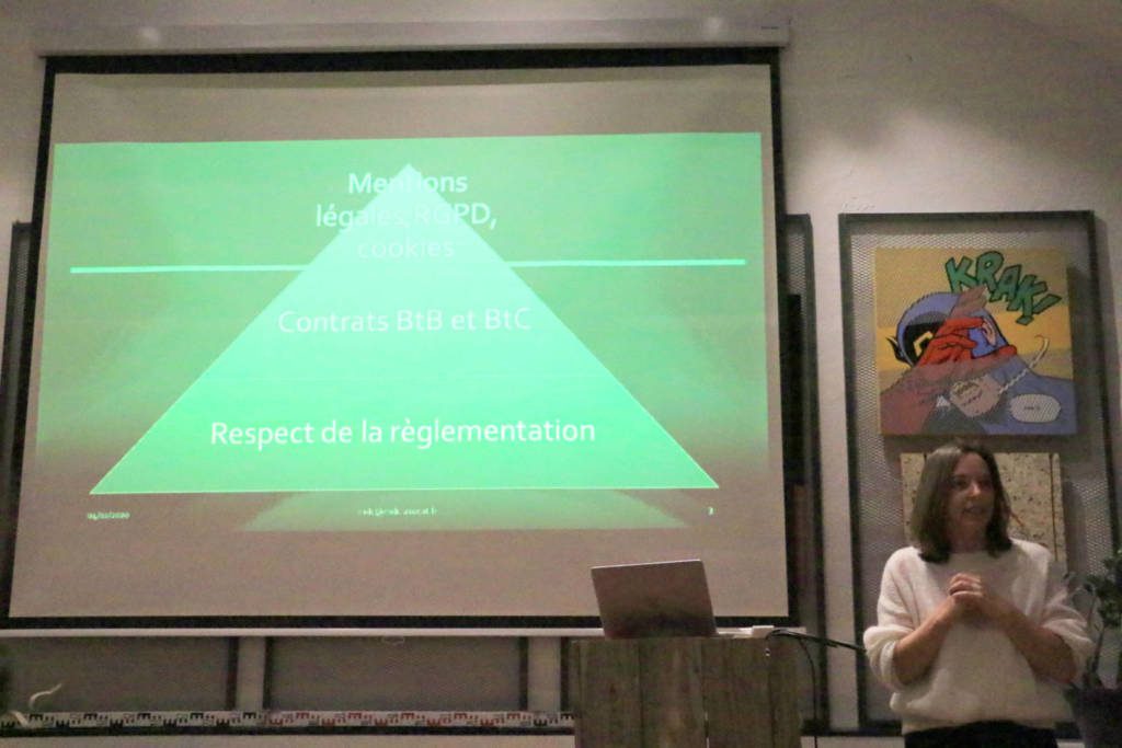 Meetup Wp Toulouse 20200204 Marine De La Clergerie Obligation Legales 05