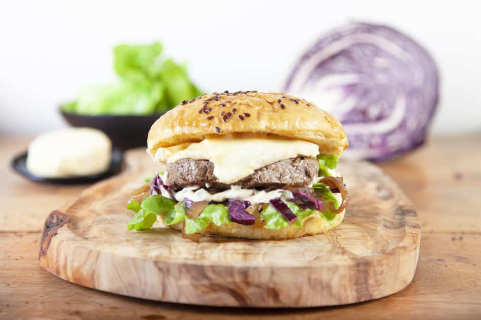 antidot burger