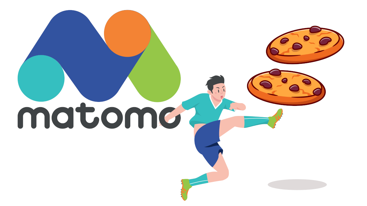 Matomo : nouveau formulaire de refus (opt-out)