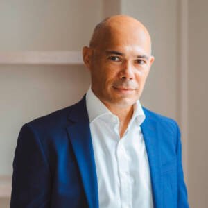 Amaël Chesneau, avocat